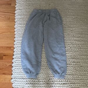 brandy Melville Rosa sweatpants - size small